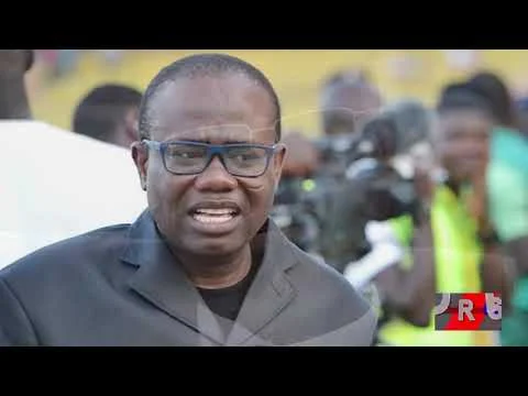 Anas Unveiled: The Number 12 investigation — official video thumbnail